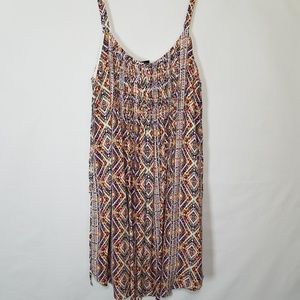 Torrid tunic/dress, Size 1plus, NWT